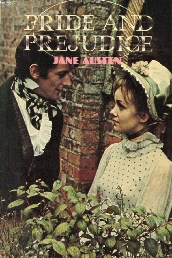 Pride and Prejudice - 1967