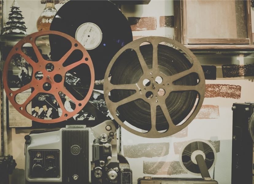 Watchlist!! - Movies hypelist by Tata