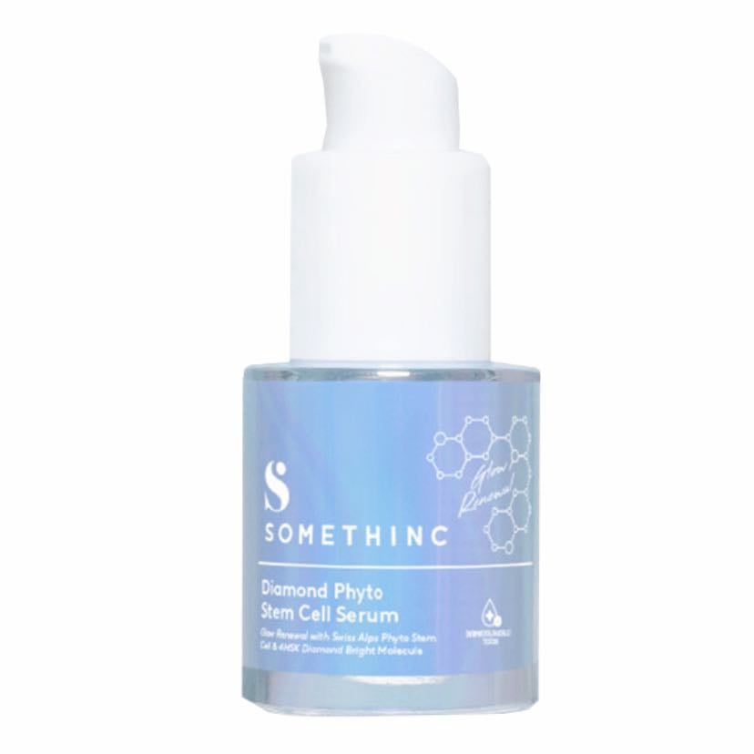 Somethinc diamond phyto stem cell serum