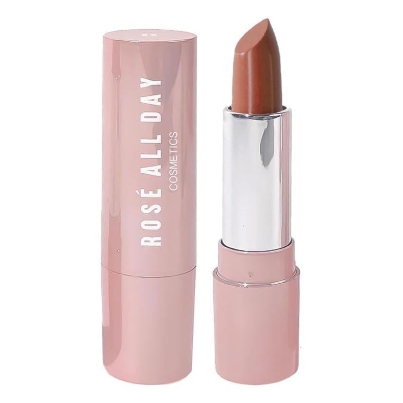 Lip balm Rose all day - Autumn lullaby