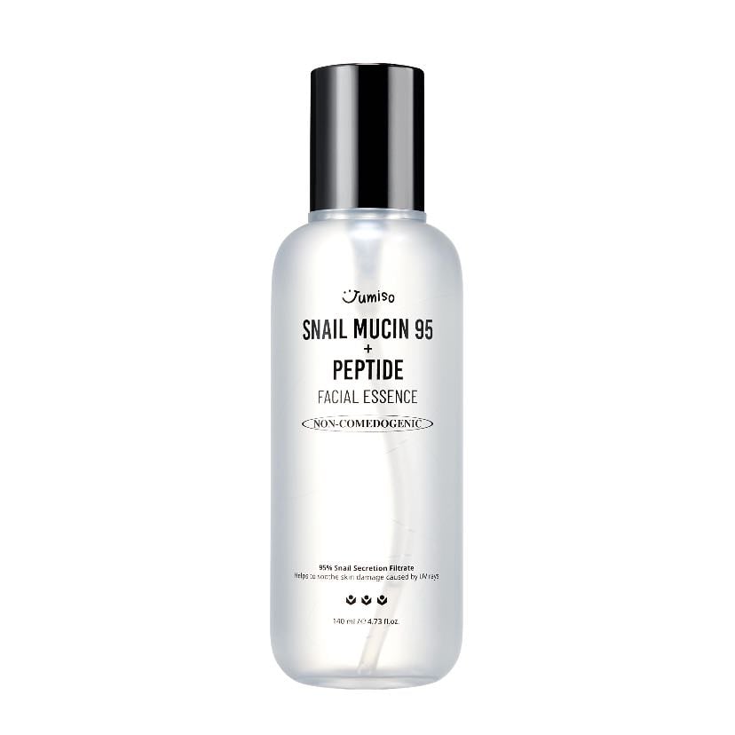 Jumiso Snail Mucin Facial Essence