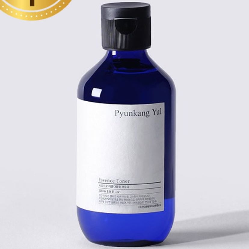 Pyunkang Yul Essence Toner