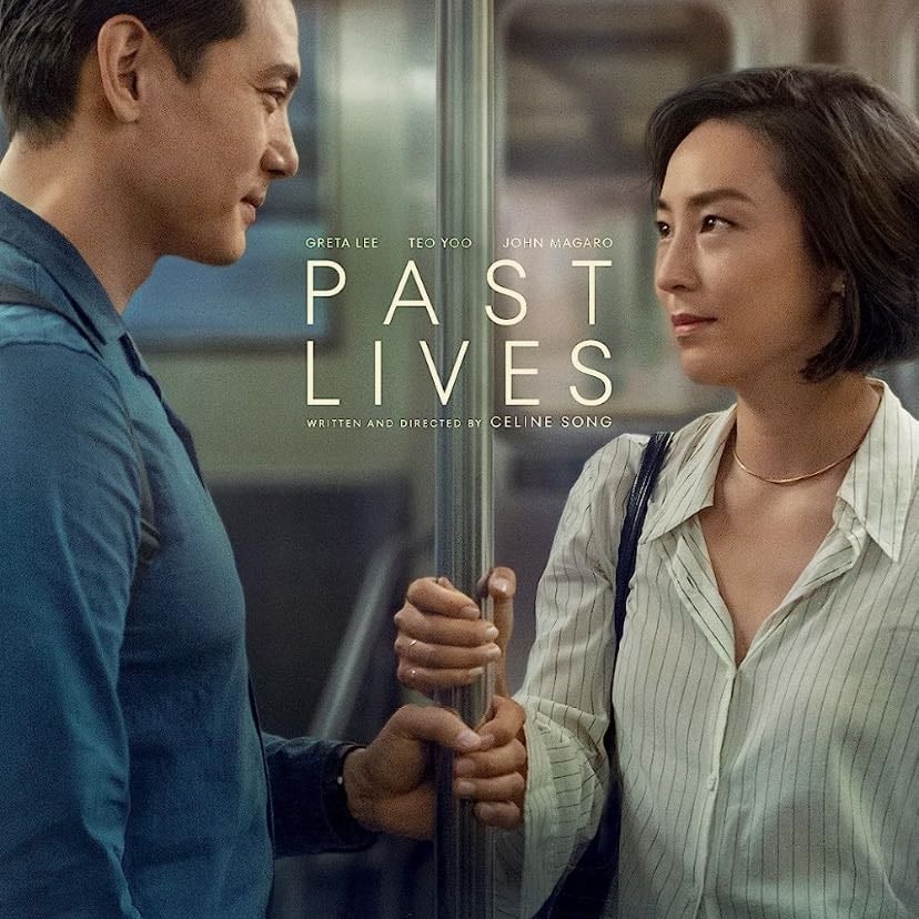 Past Life - 2023