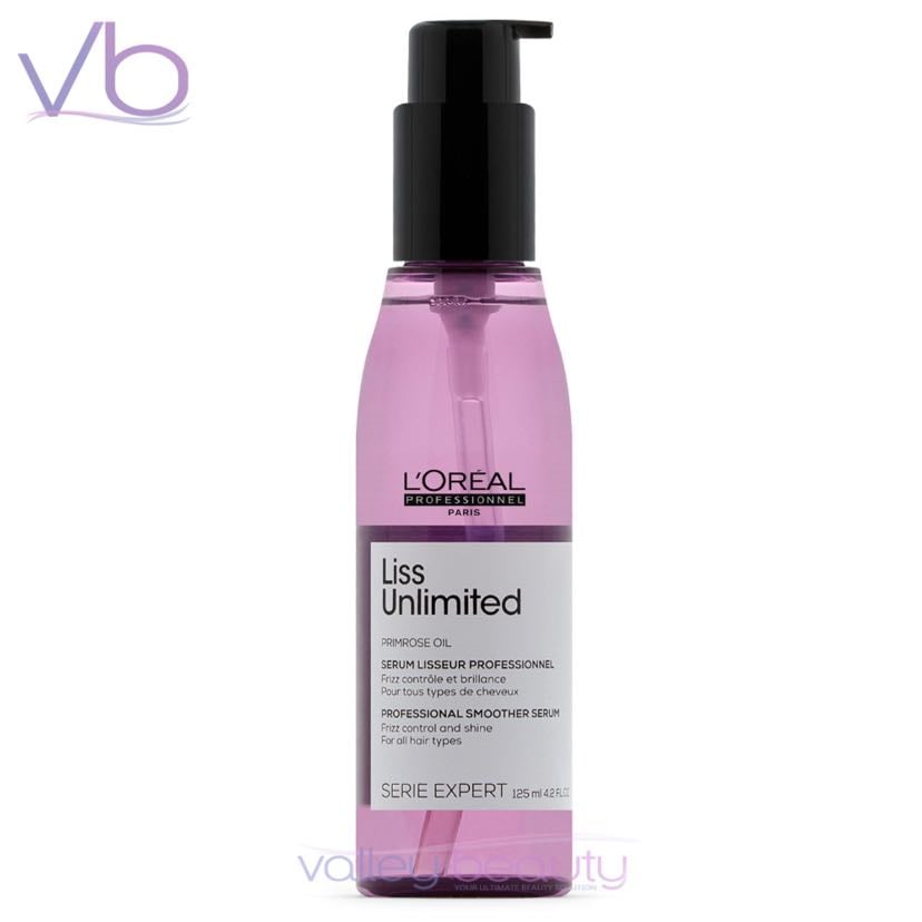 Loreal Primrose Oil