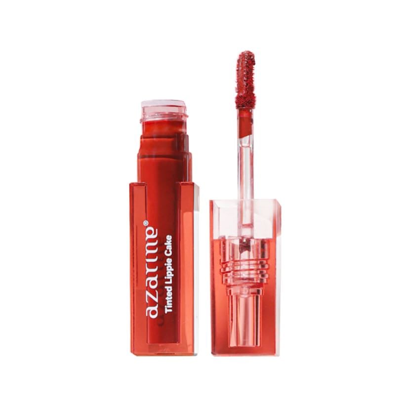 Azarine tinted lippie cake - 04 strawberry muffin
