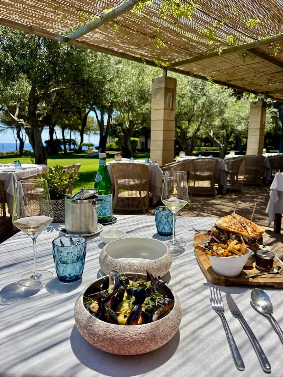 Can Simoneta Gastronomic