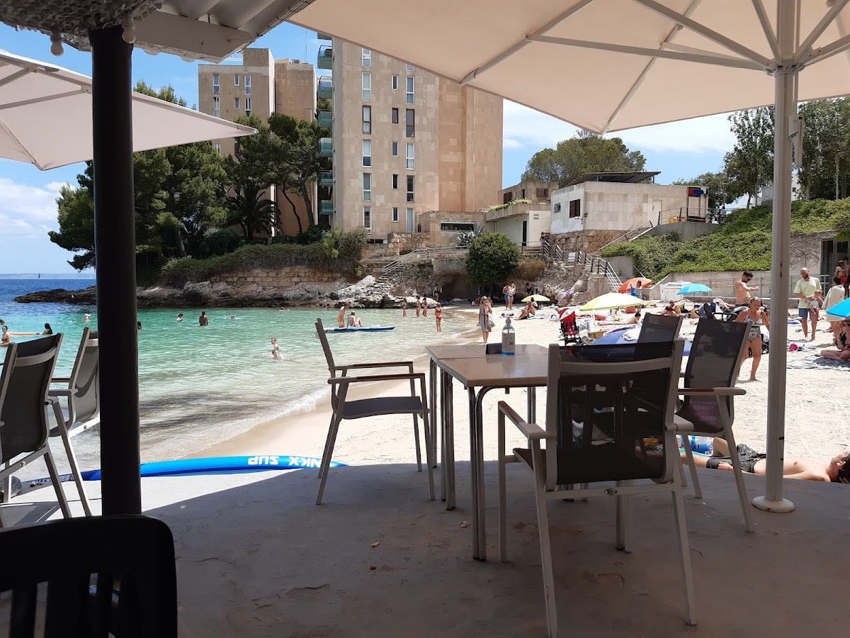 Restaurante Bugambilia