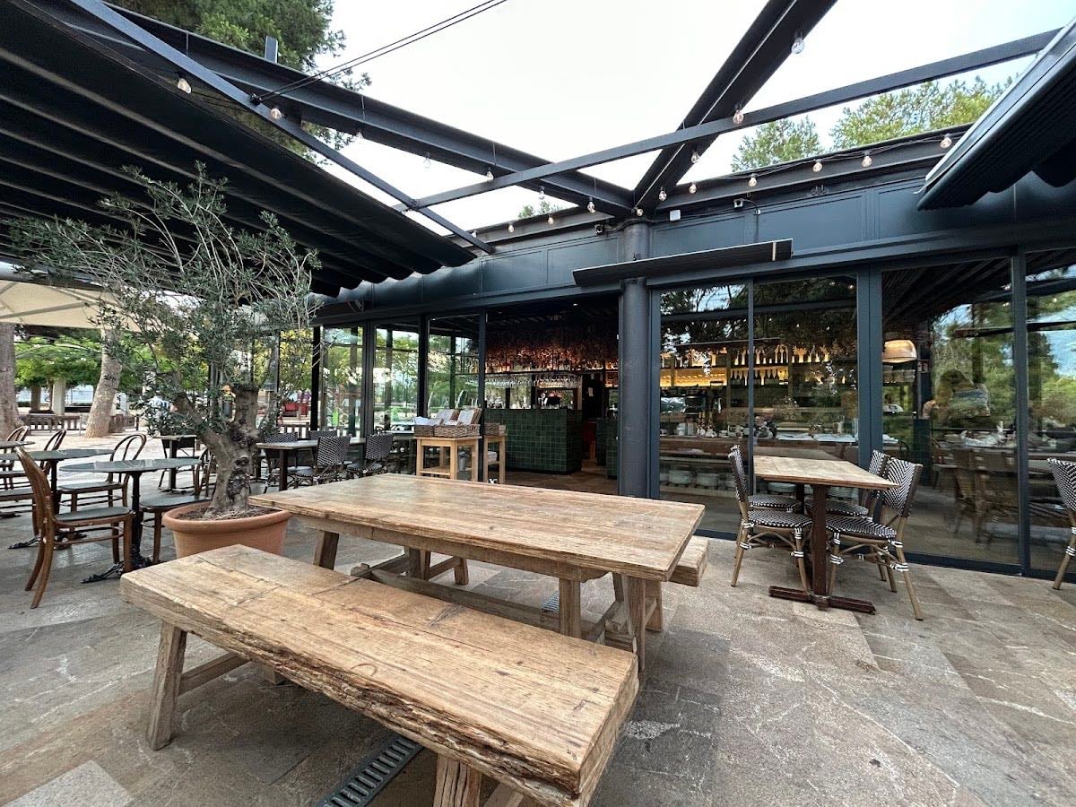 Café Poupette