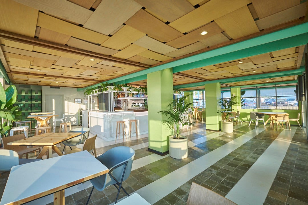 Restaurante Casa Juan