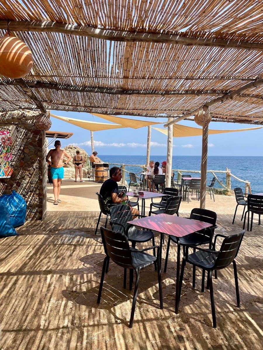 Bar Sa Punteta