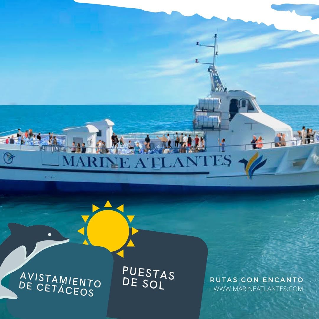 Marine Atlantes