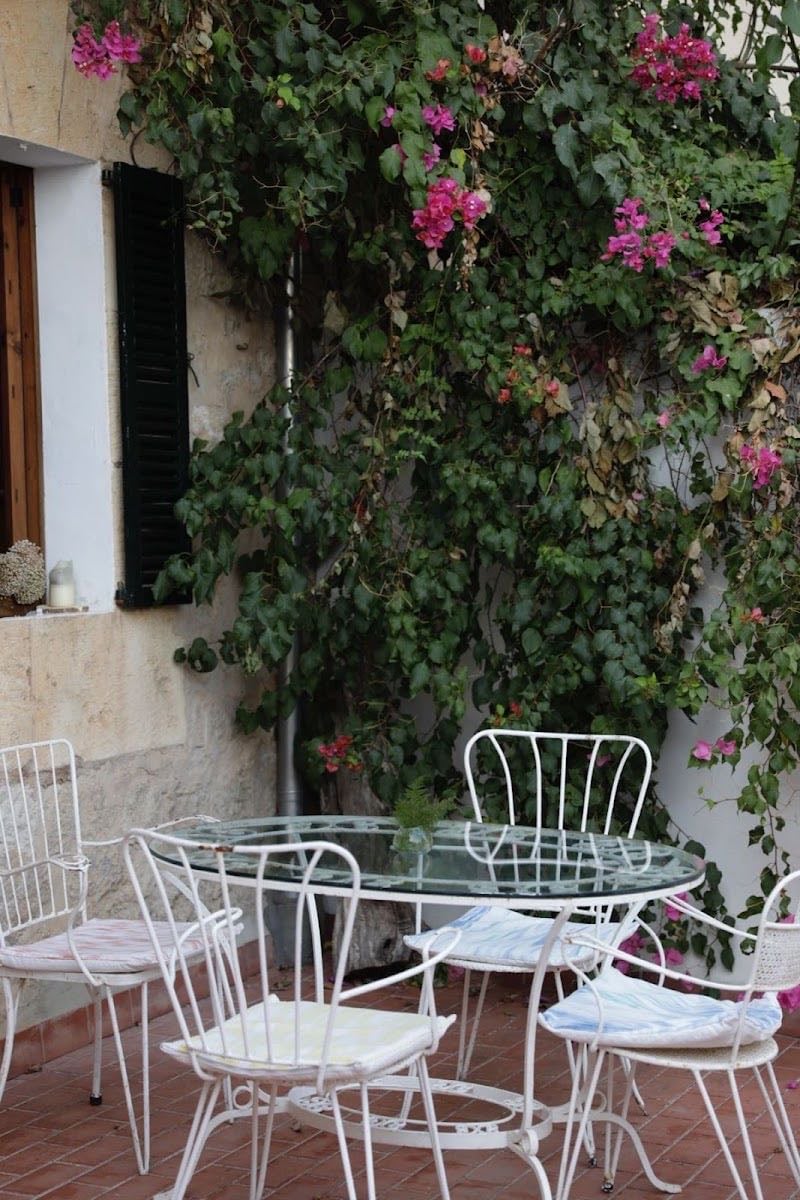 Restaurant Ca na Toneta