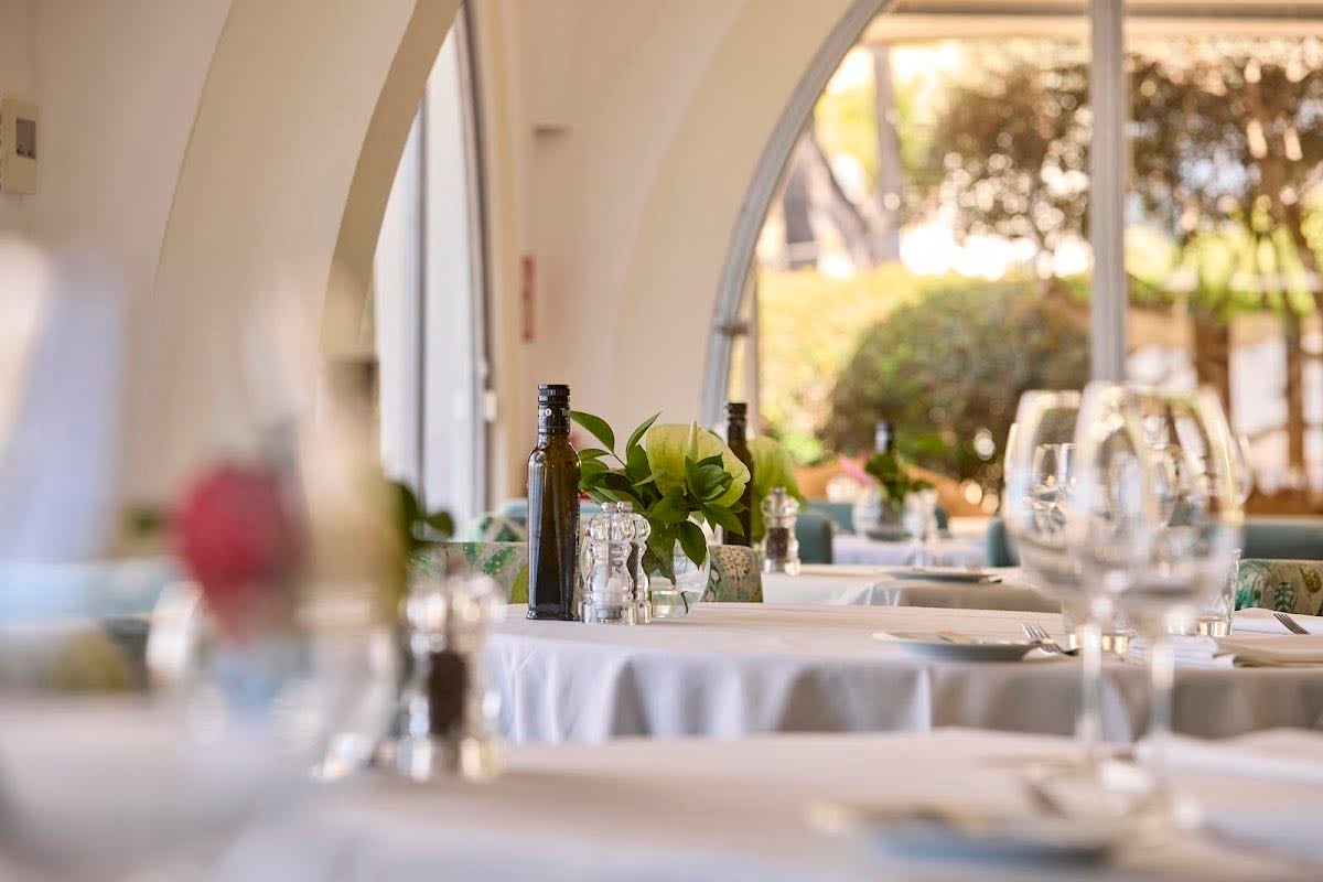 Las Terrazas de Bendinat Restaurante