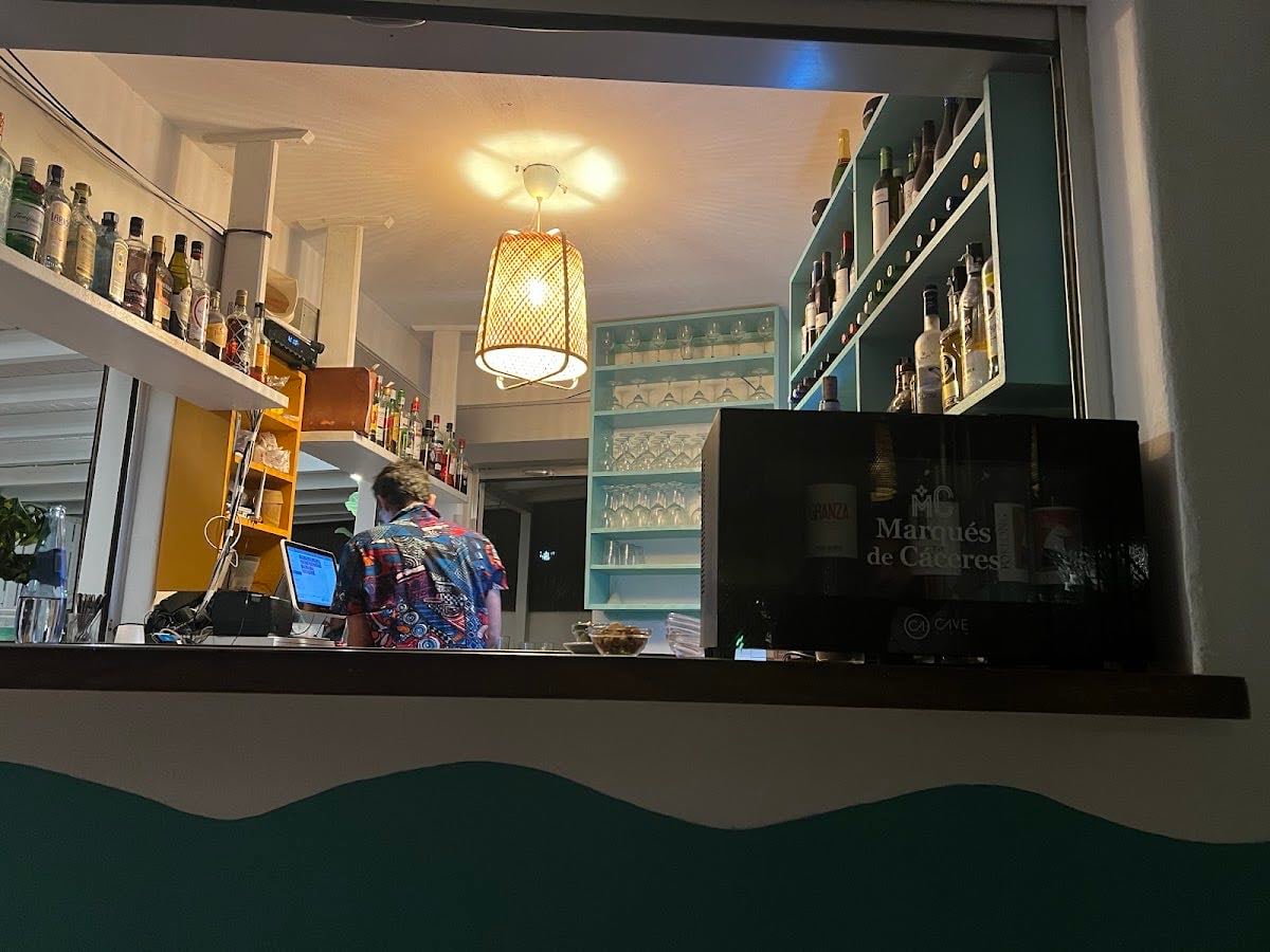 Restaurante La Quilla