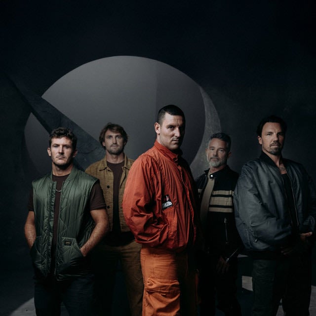 Parkway Drive - Artist