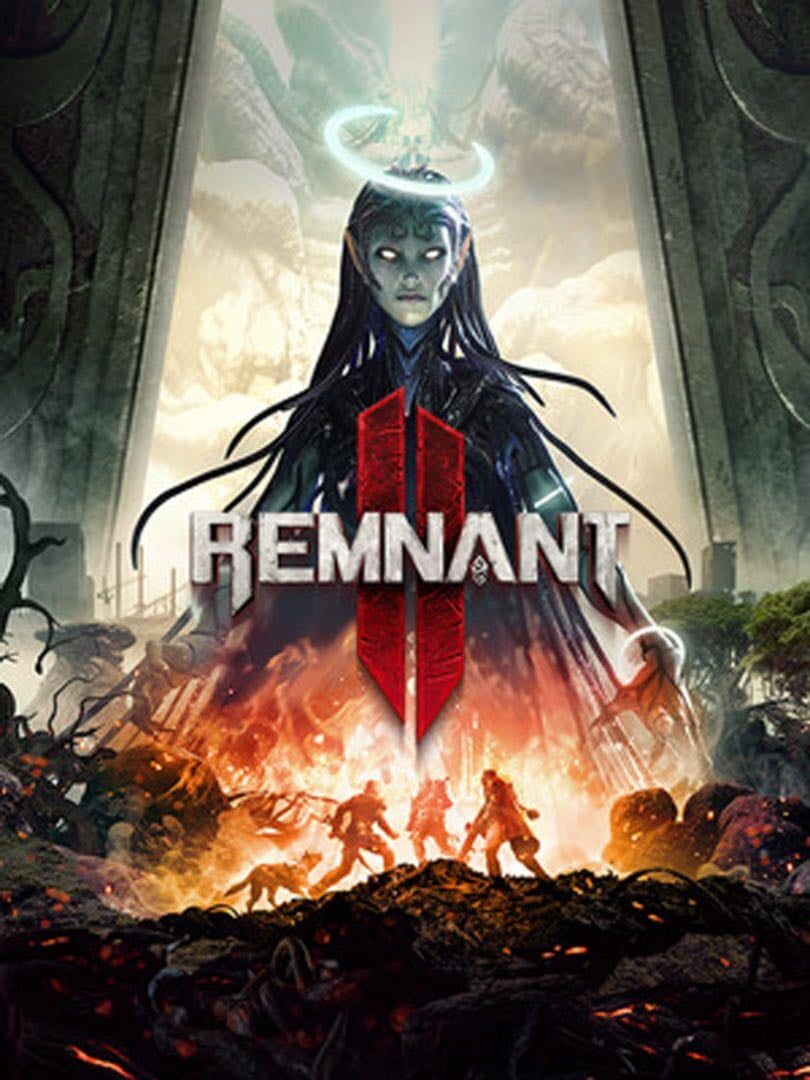 Remnant II - PC (Microsoft Windows) · PlayStation 5 · Xbox Series X|S