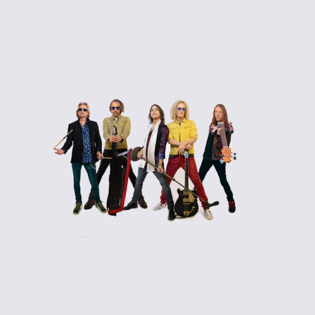 Foreigner - Artist