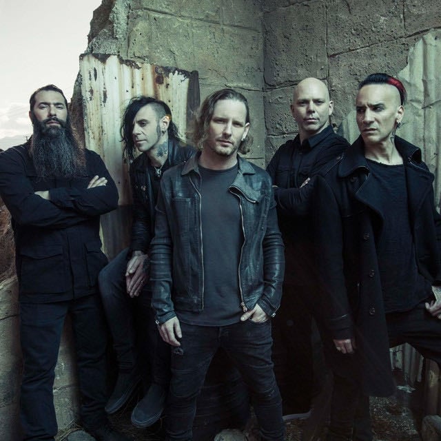 Stone Sour - Artist
