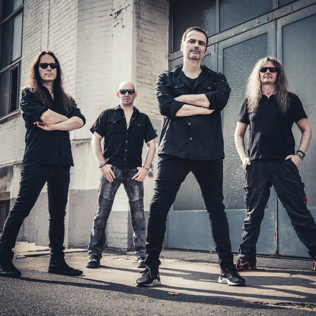 Blind Guardian - Artist