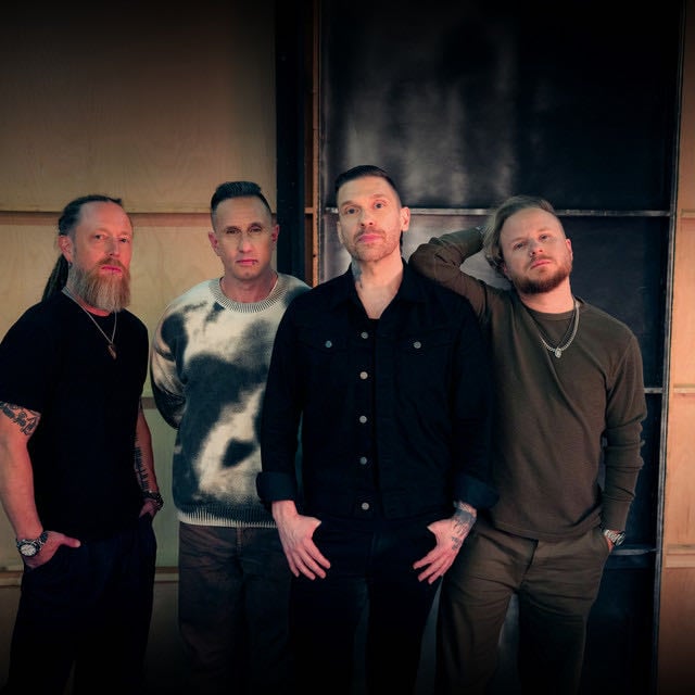 Shinedown - Artist