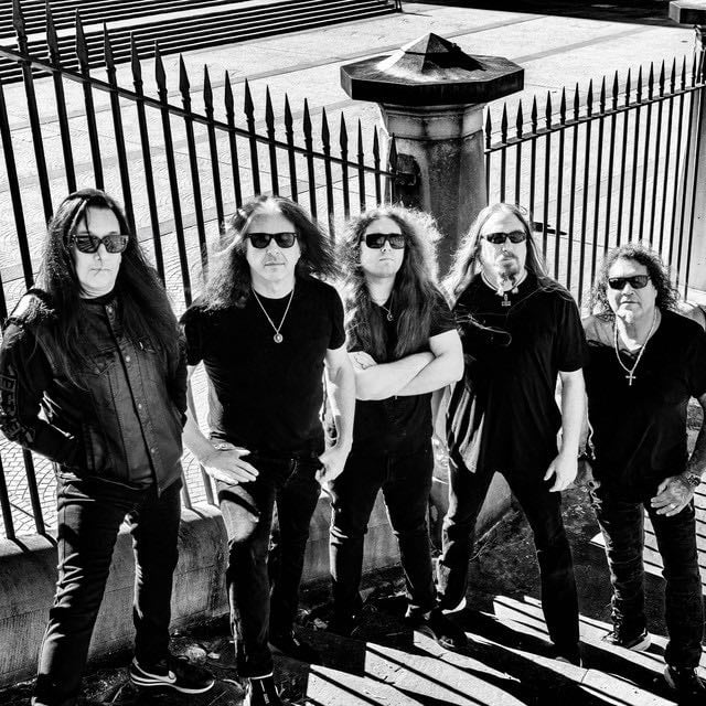 Testament - Artist