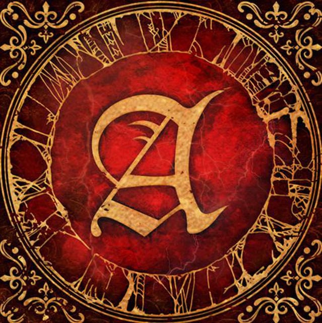 Ayreon - Artist