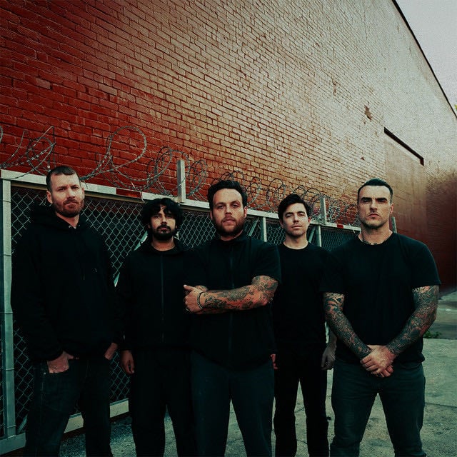 Stick To Your Guns - Artist