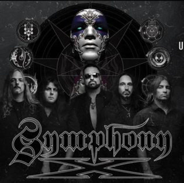 Symphony X - Artist