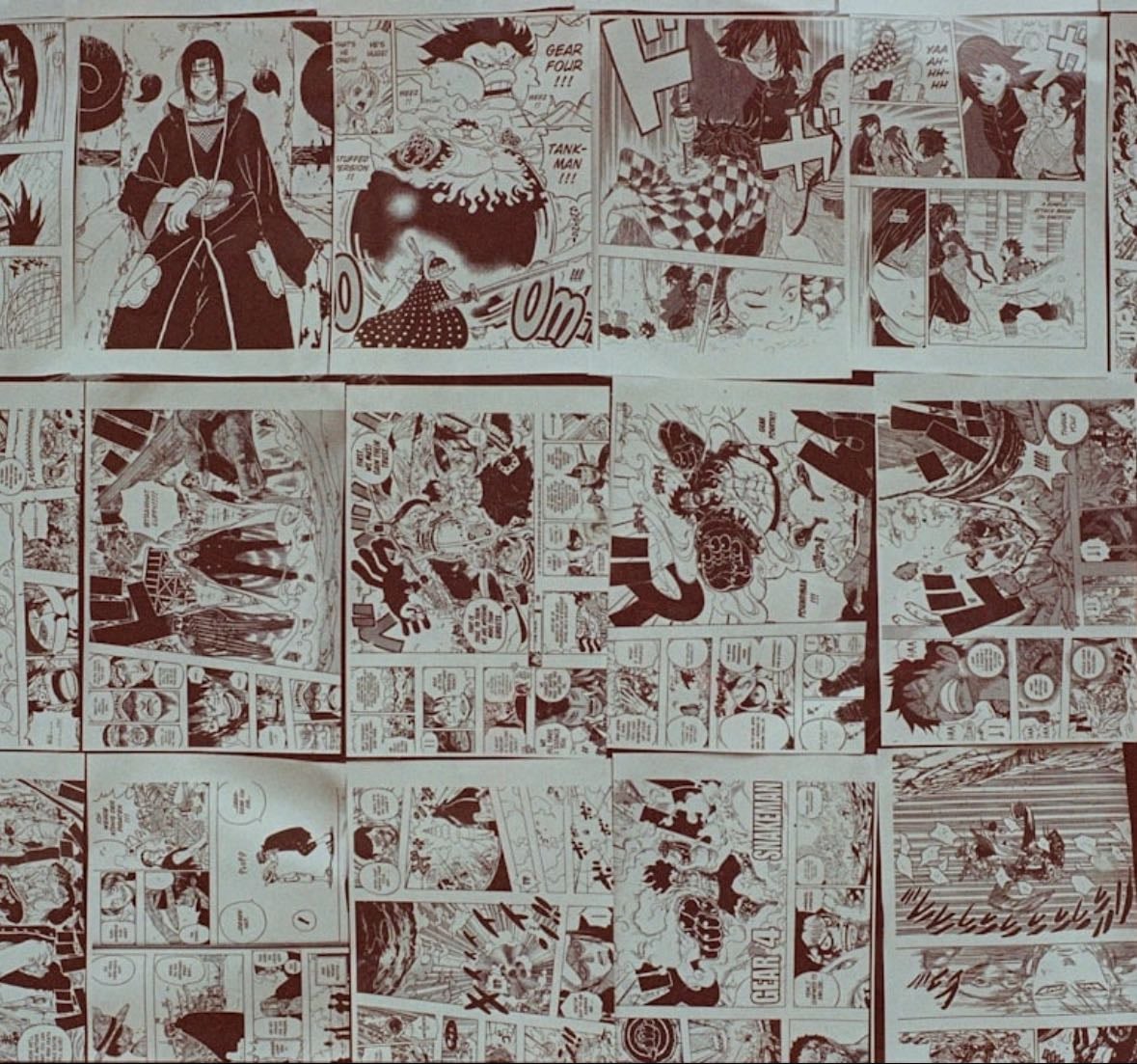 Anime List