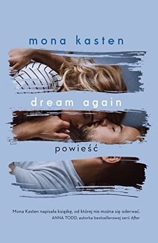 Dream Again - Mona Kasten · 2020