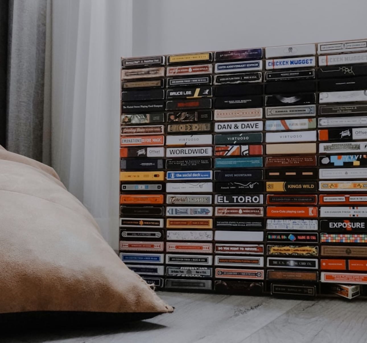 films/tv i want a physical copy of - Movies hypelist by Alex Meal
