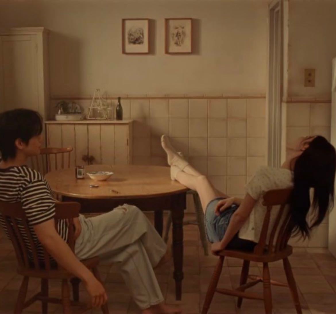 k-drama