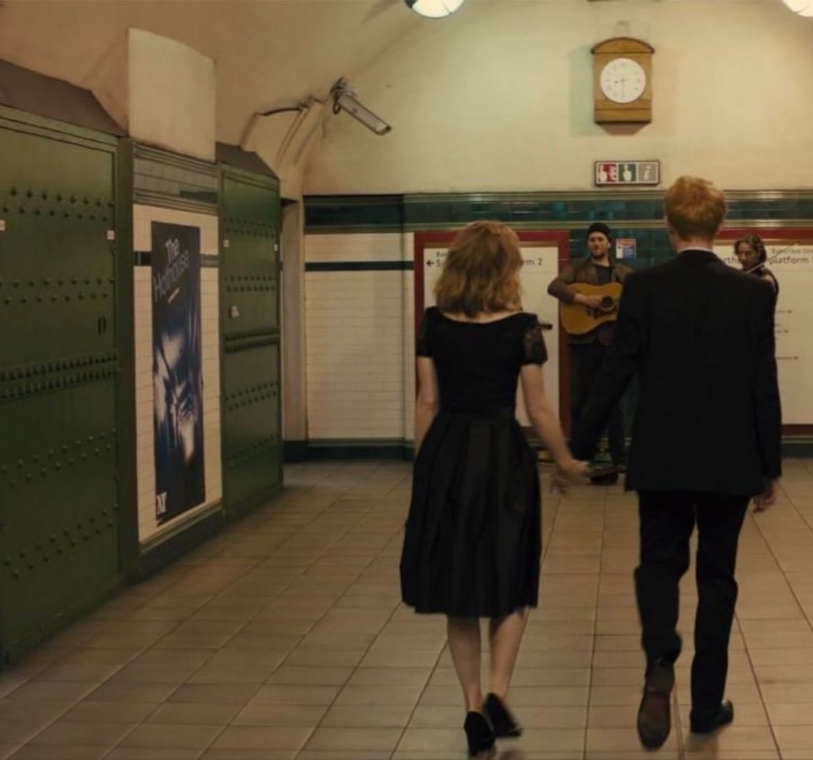 Hopeless romantic movies >>>