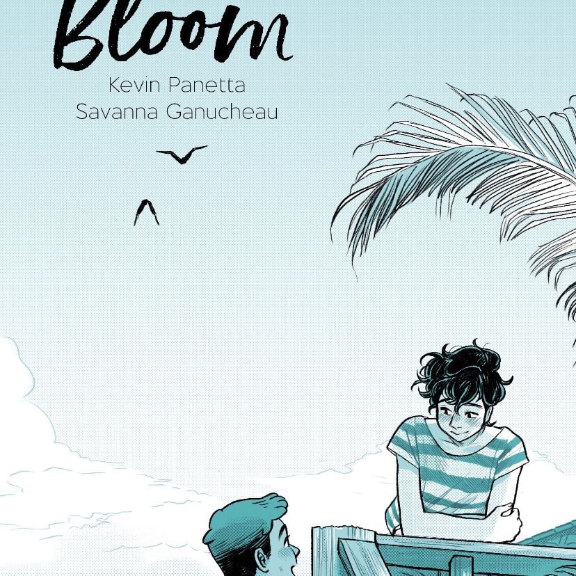bloom