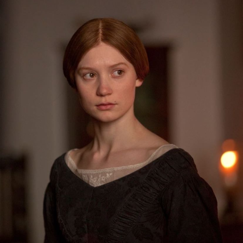 Jane Eyre