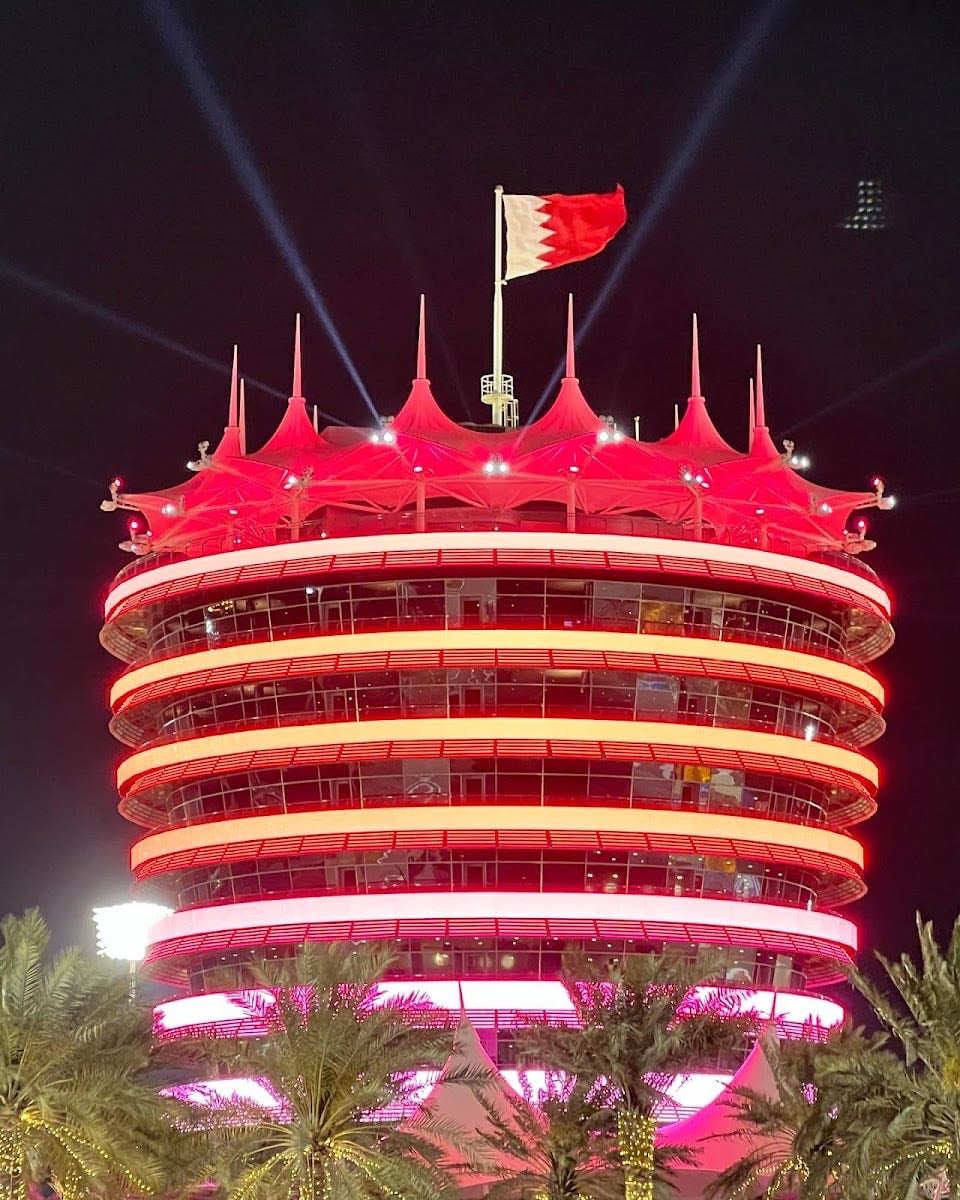 Sakhir