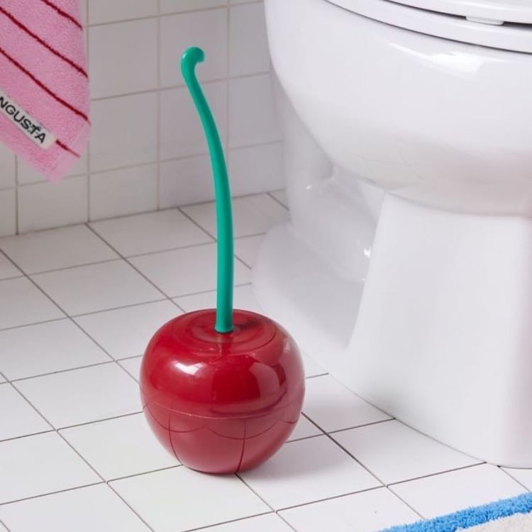 Brosse toilette - Choupi