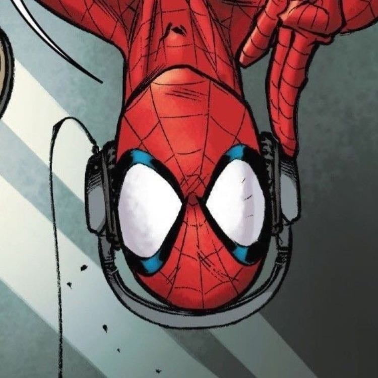 Spider man - Peter Parker