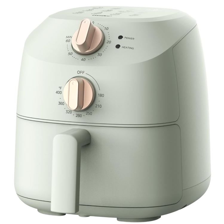 Airfryer