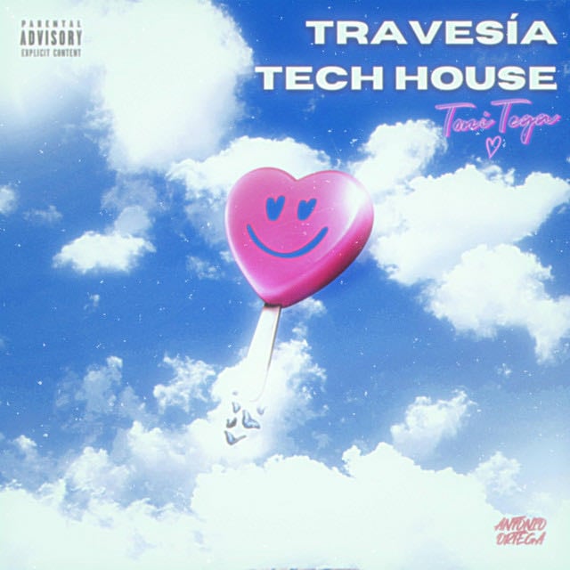 LA TRAVESÍA (Tech House) - Song · ToniTega