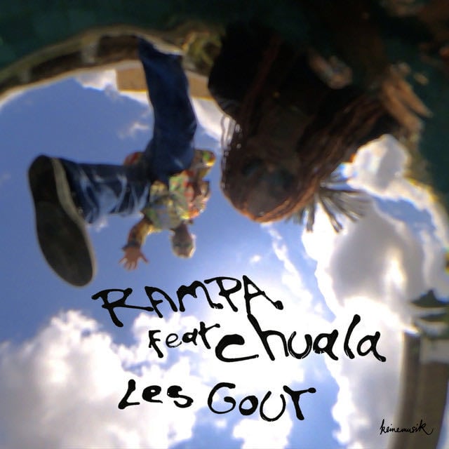 Les Gout - Song · Rampa, chuala, Keinemusik