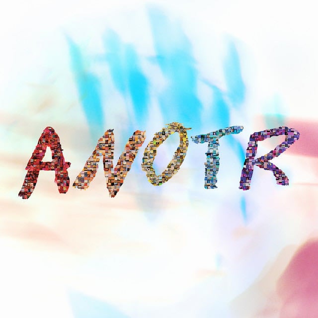 Relax My Eyes - Song · ANOTR, Abel Balder