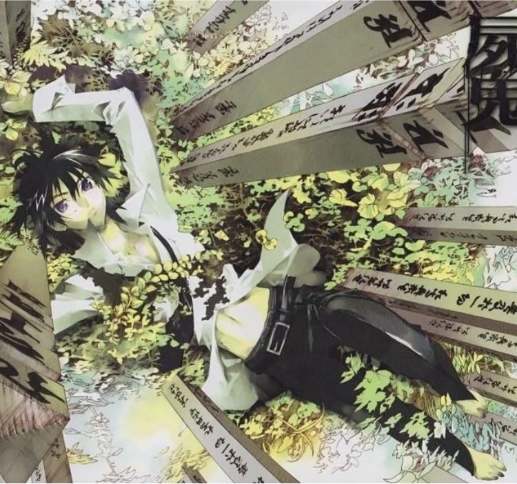 animes q vi/recomiendo