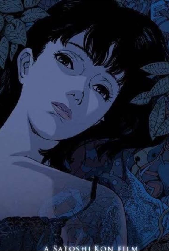 Perfect Blue - 1998