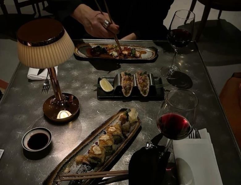 Foodie - Places hypelist by mica ★