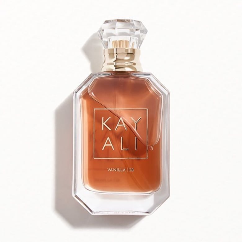 Kayali - vanilla 26