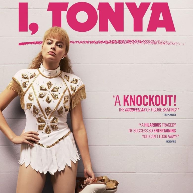 Yo, Tonya - Craig Gillespie · 2017