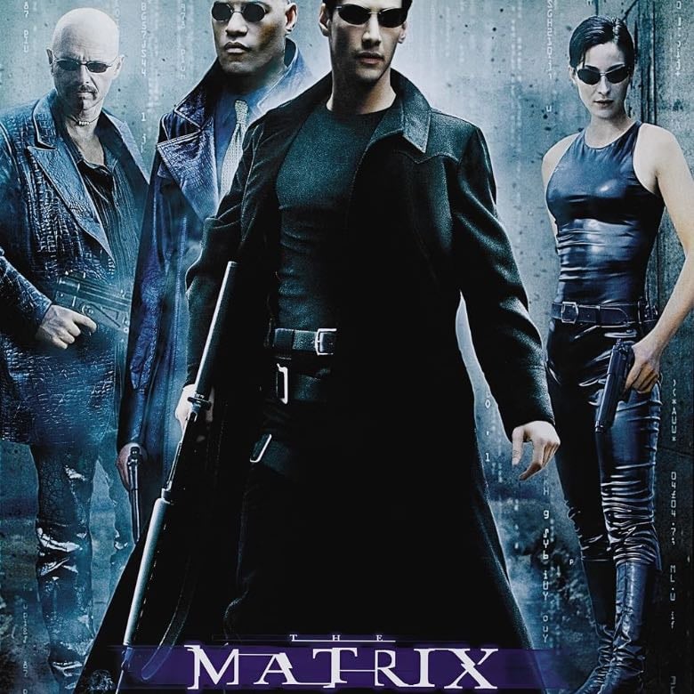 Matrix - Lana Wachowski · 1999