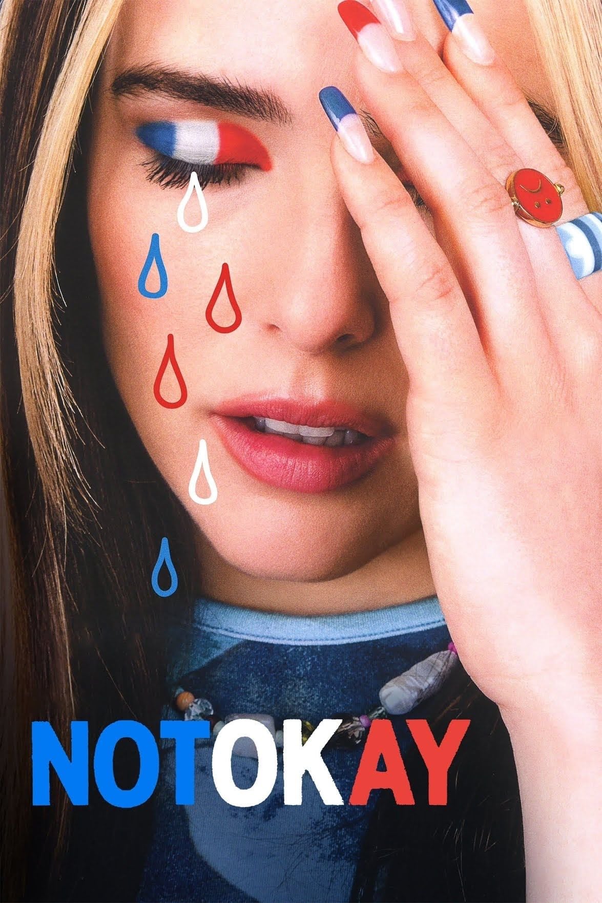 Not Okay - Quinn Shephard · 2022