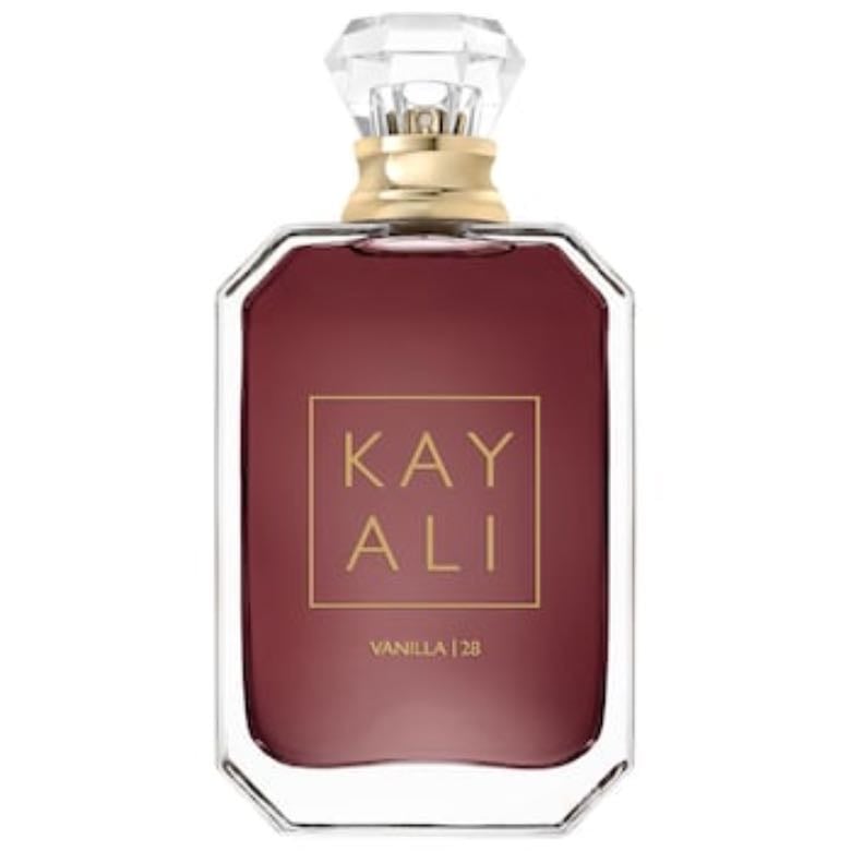 Kayali - vanilla 28